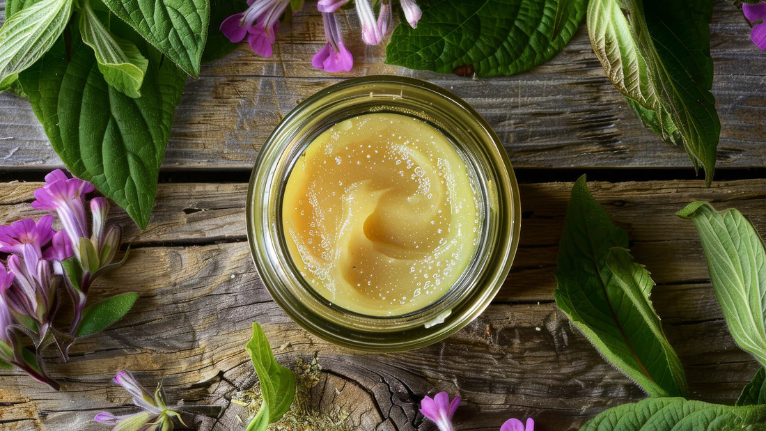 Kinek ajánlott a fekete nadálytő krém használata?