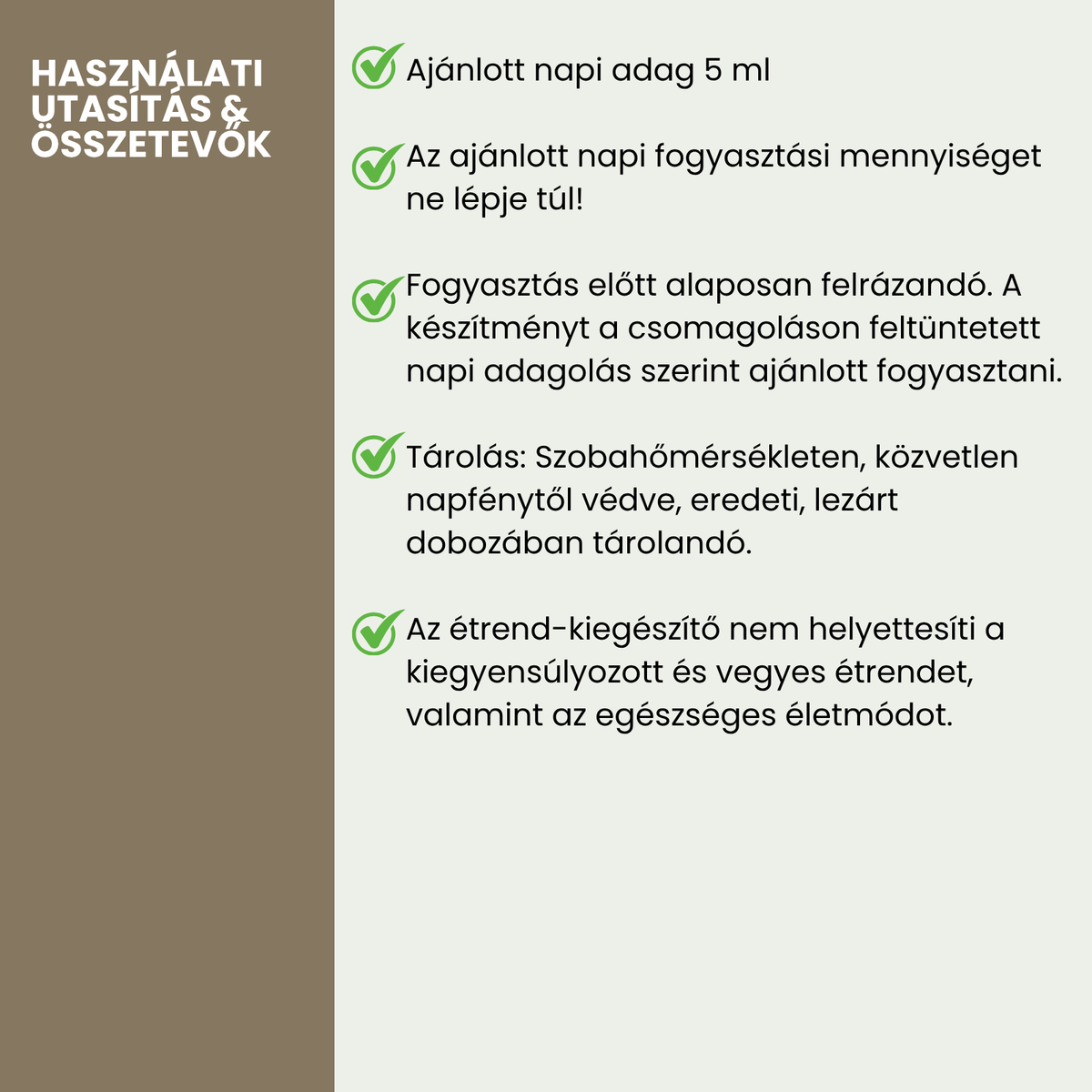 Pure Vi Gyógygomba Komplex
