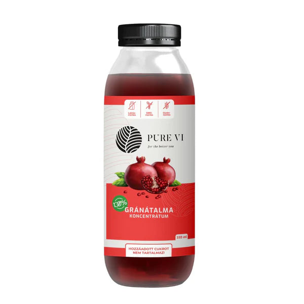 Immunerősítő pack