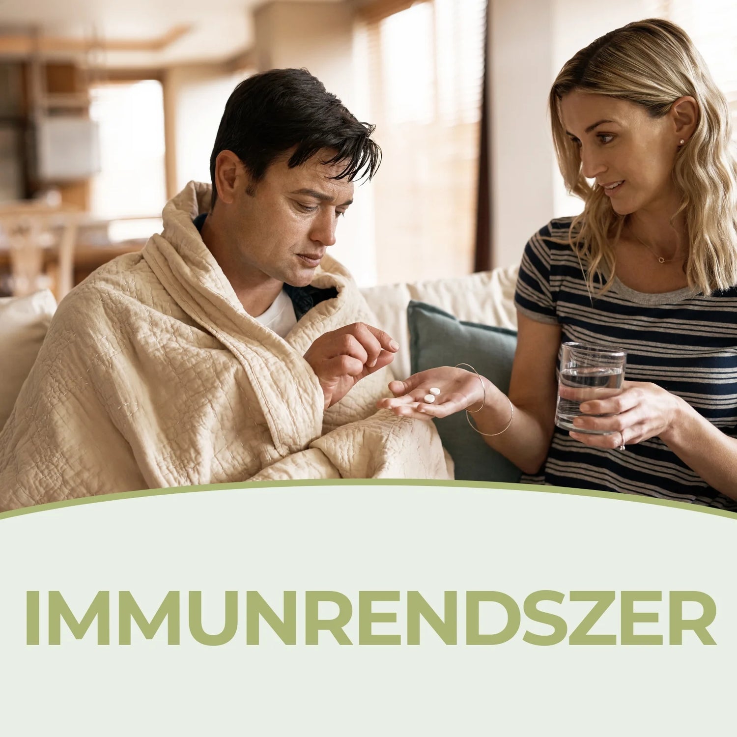 Immunrendszer