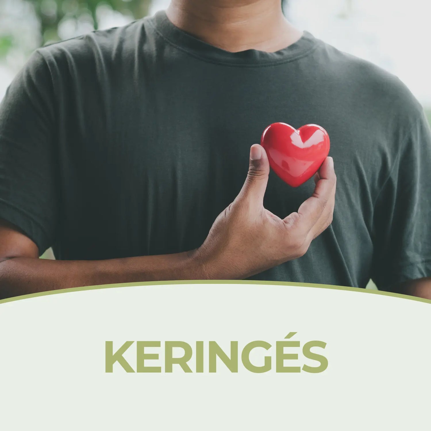 Keringés