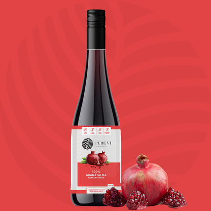 Pure Vi Gránátalma Koncentrátum