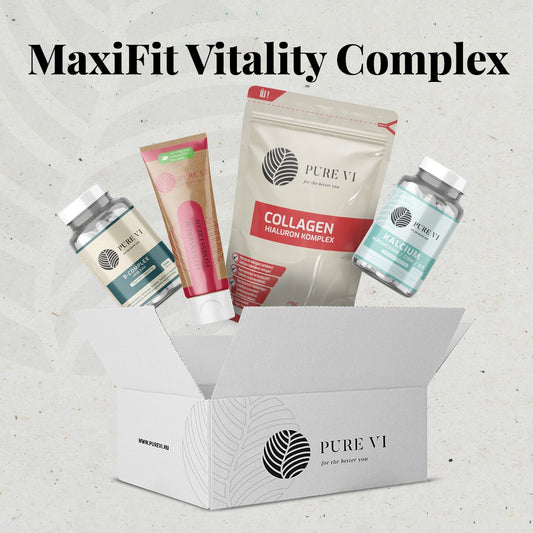 MaxiFit Vitality Complex