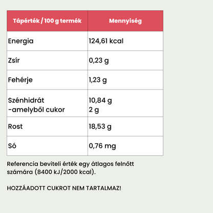 Pure Vi Csipkebogyó Kivonat