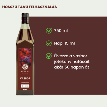 Pure Vi Vasbor