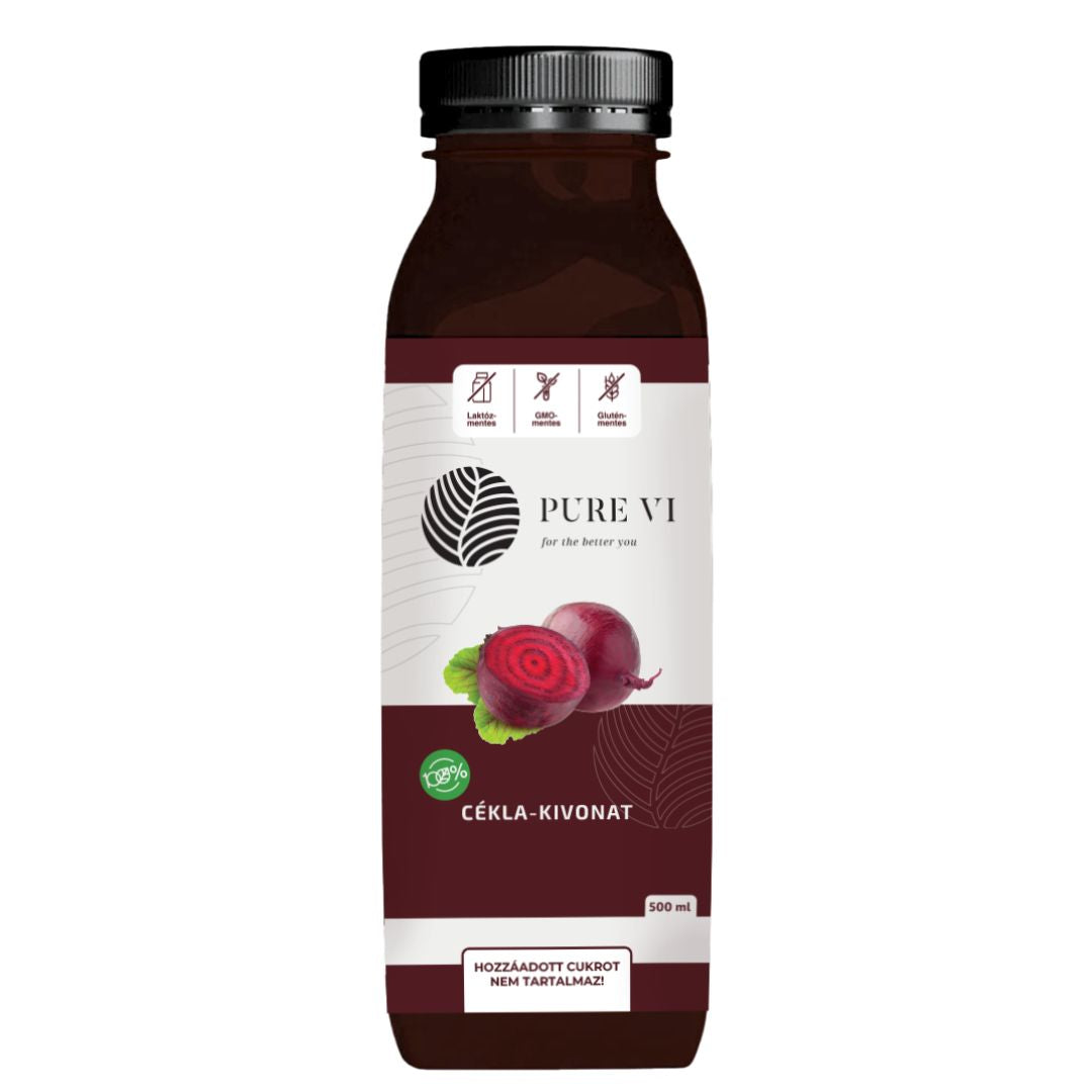 Pure Vi Cékla-kivonat