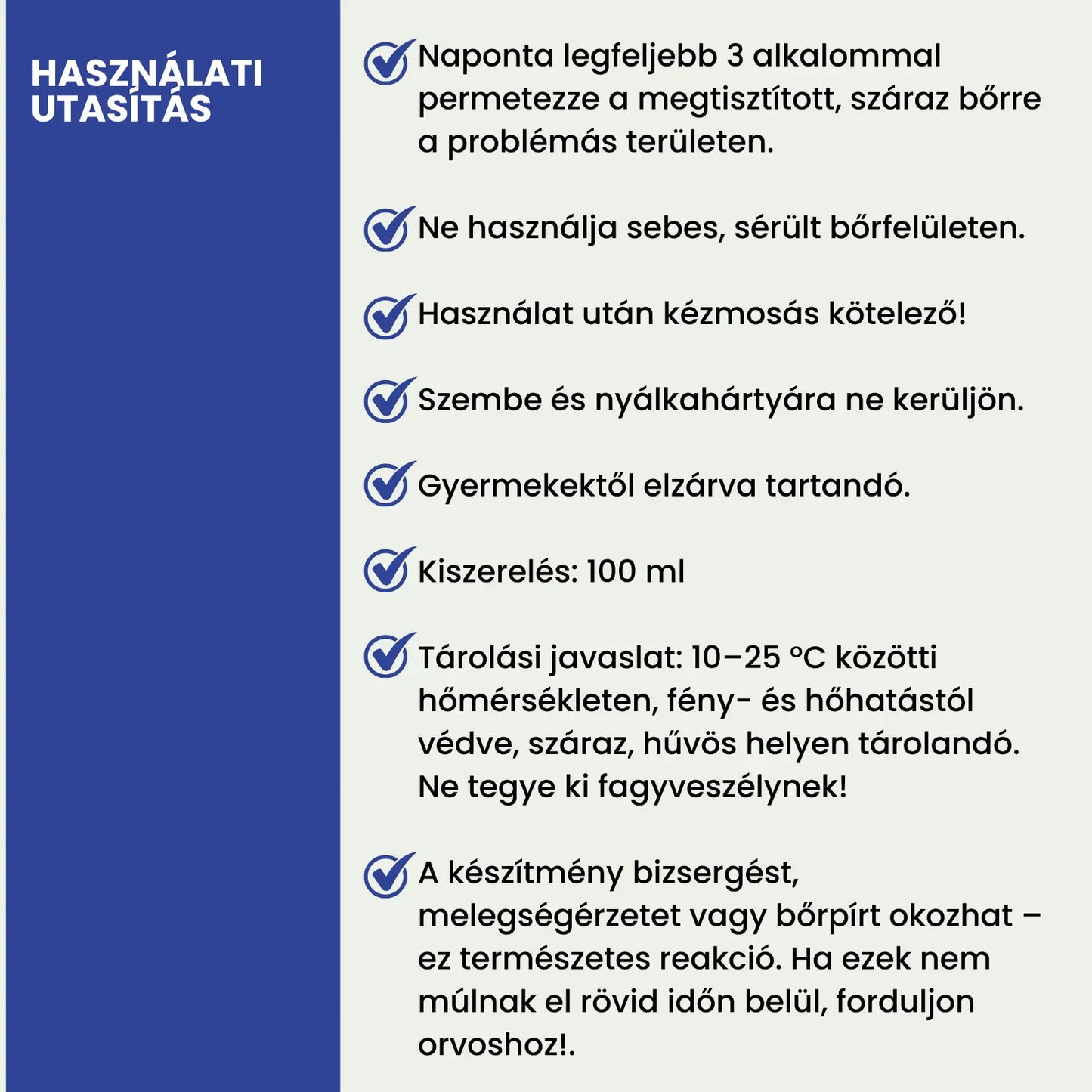 PureVi Move+ ízületi spray – 100ml