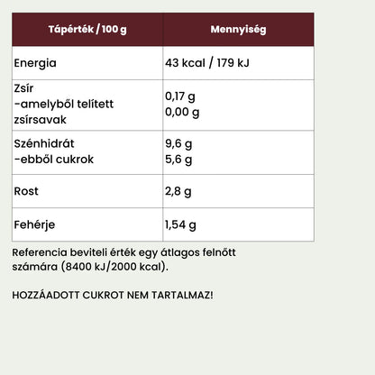 Pure Vi Cékla-kivonat