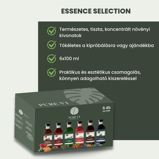 Essence Selections
