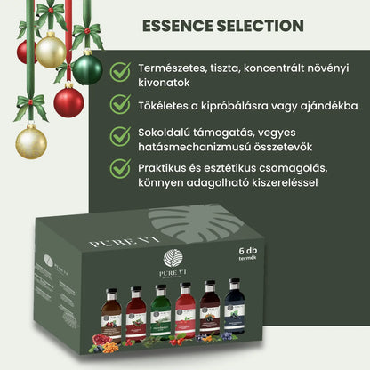 Essence Selections