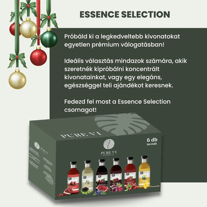 Essence Selections