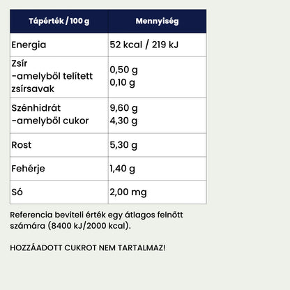 Pure Vi Fekete Berkenye Kivonat
