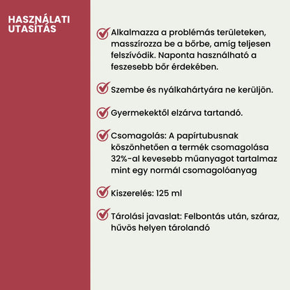 Pure Vi Fitness Krém