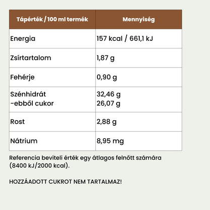 Pure Vi Gránátalma, Feketeáfonya, Homoktövis Kivonat