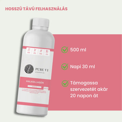 Pure Vi Halkollagén
