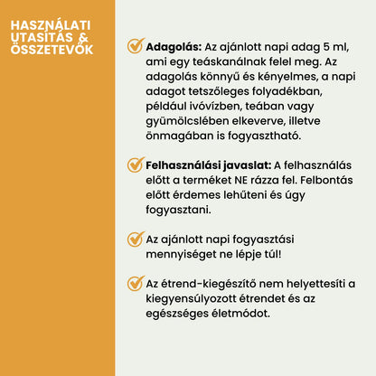 Pure Vi Liposzómás C-vitamin