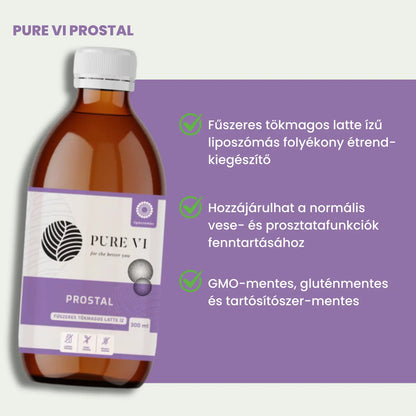 Pure Vi Prostal