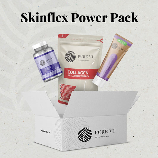 Skinflex Power Pack