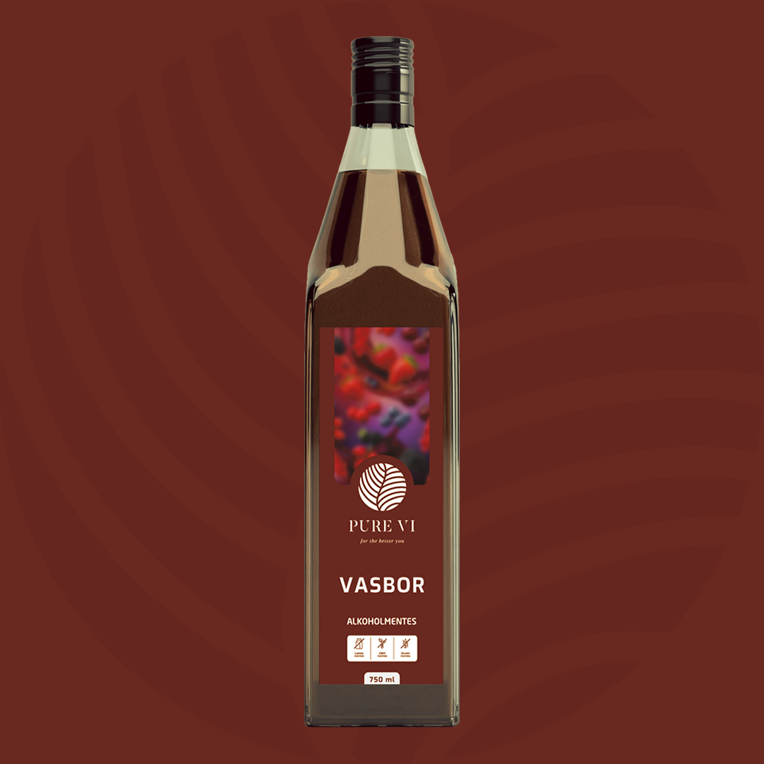 Pure Vi Vasbor