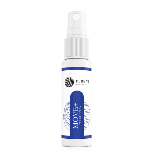 PureVi Move+ ízületi spray – 100ml