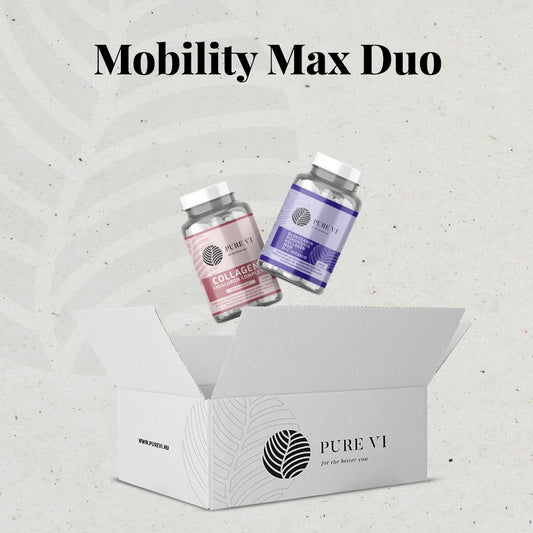 Mobility Max Duo