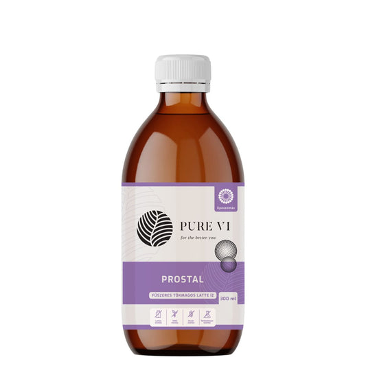 Pure Vi Prostal-Purevi