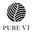 PURE VI: prémium minőségű vitaminok és krémek logo