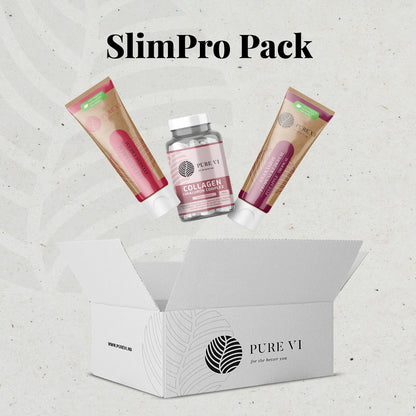 SlimPro Pack