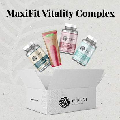 MaxiFit Vitality Complex